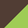 Chestnut / Seagreen Chestnut / Seagreen