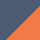 Blue / Orange Blue / Orange